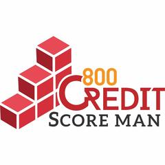 The 800 Credit Score Man Show