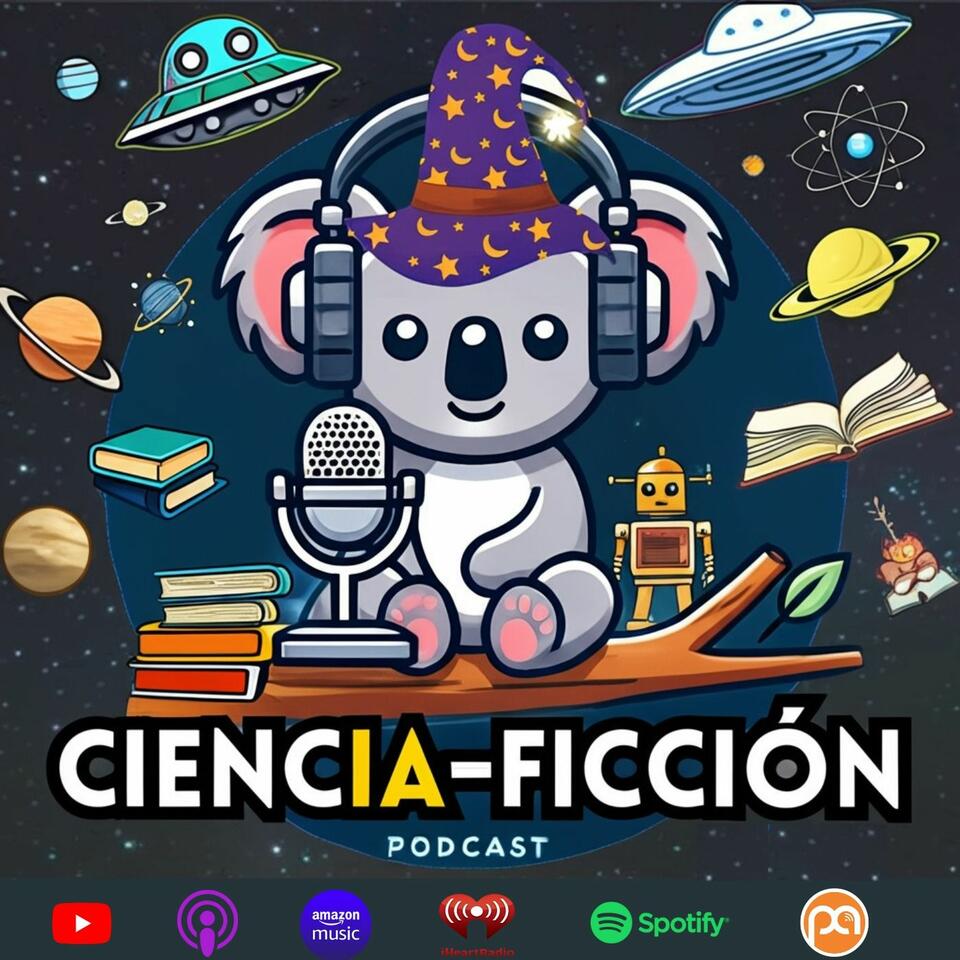 CiencIAficción