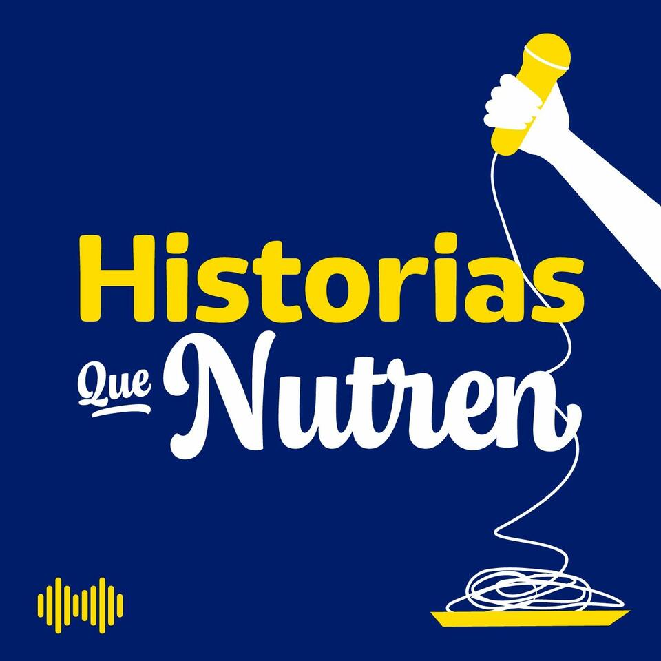 Historias que Nutren