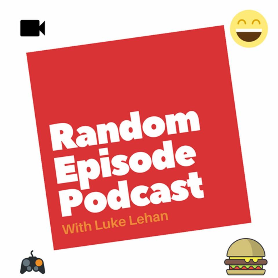 Random Episode Podcast