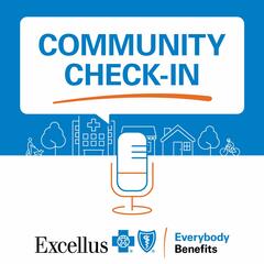 The Practice of Mindful Eating - Excellus BCBS Community Check-In