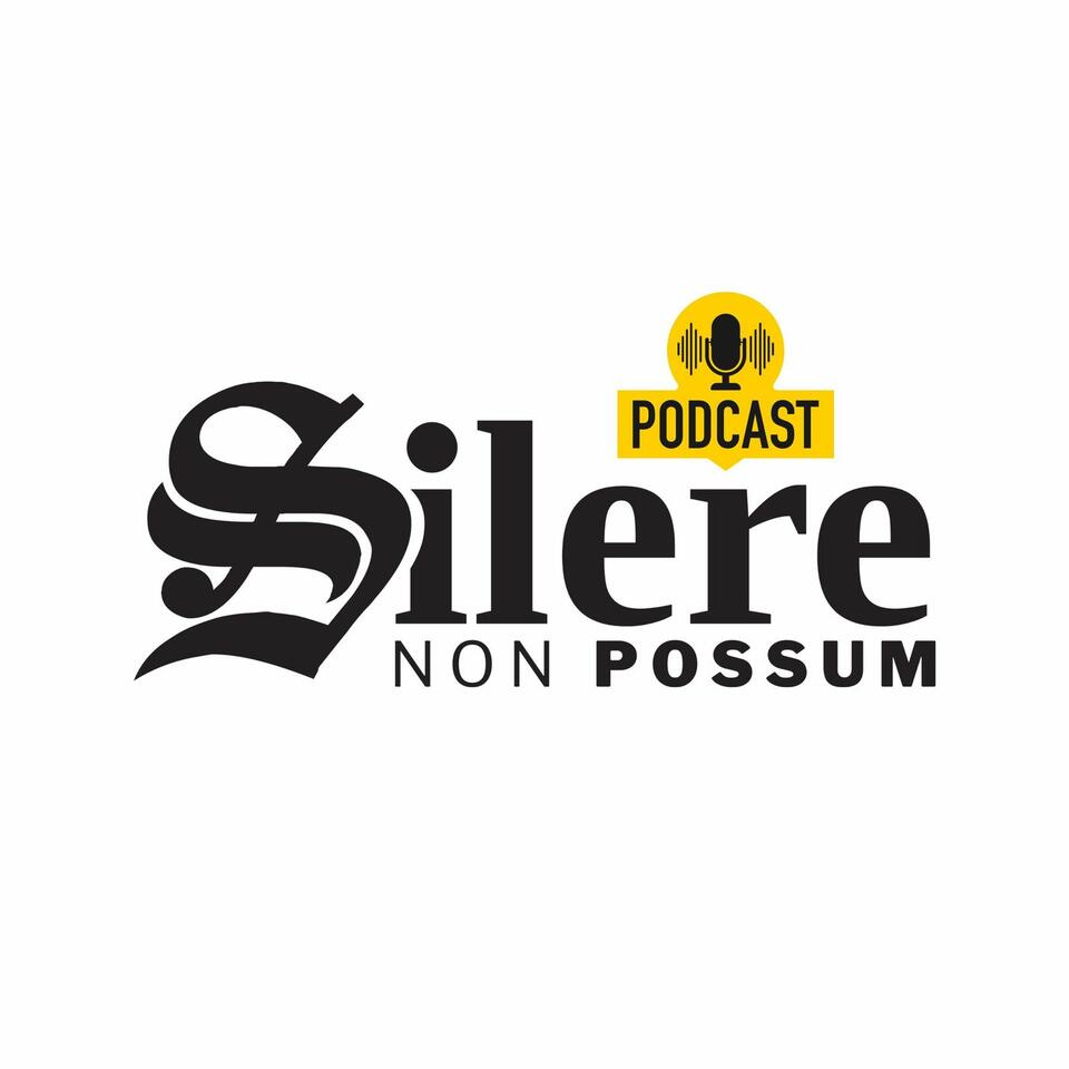 Silere non possum