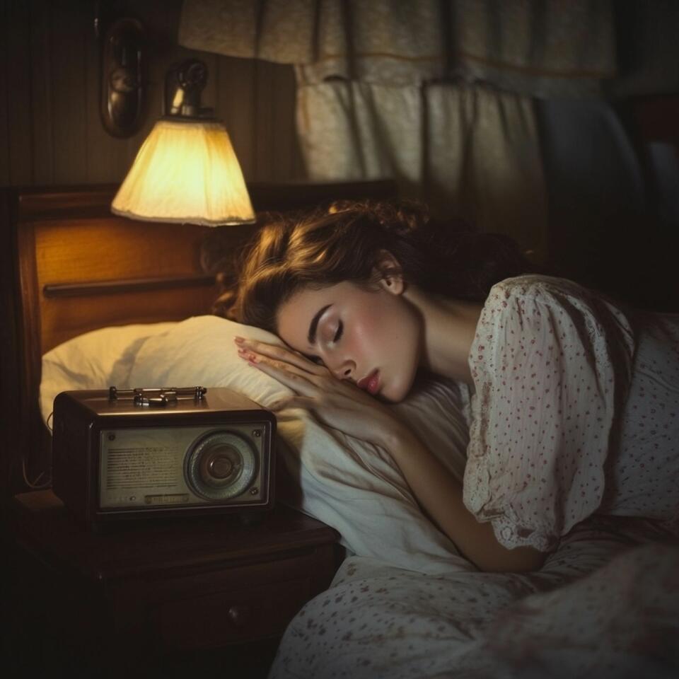 Sleep Sounds - Old Time Radio
