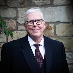 Richard Royse - President & CEO of Crittenton Services - Wheeling CEO's You Should Know powered by the Wheeling Area Chamber