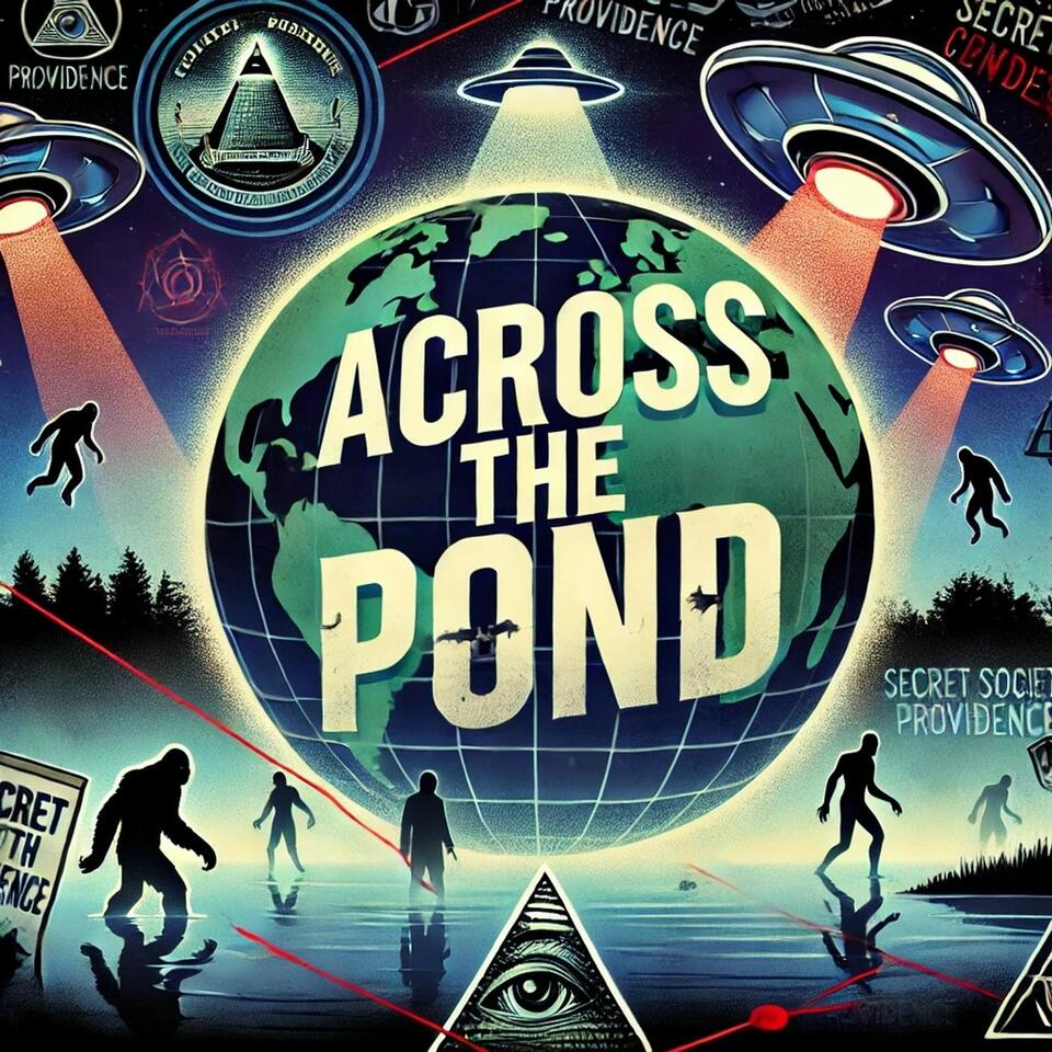 Across The Pond