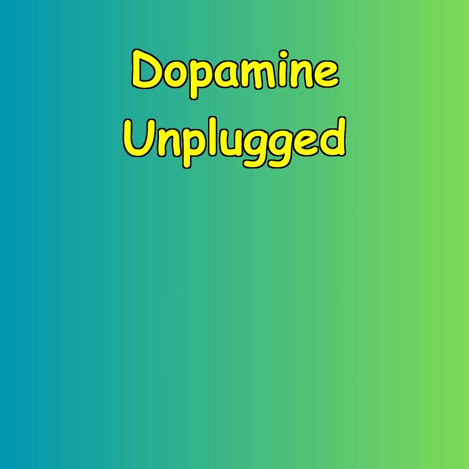 Dopamine Unplugged | Escape the Distraction Trap
