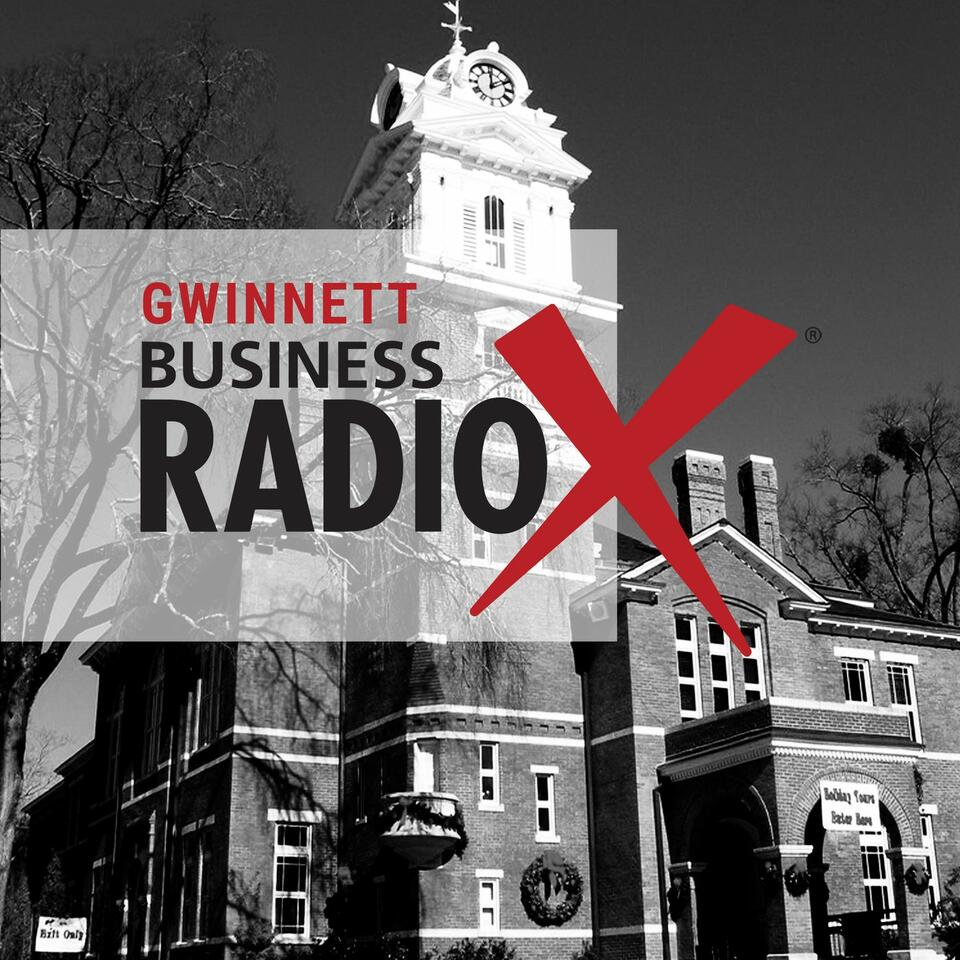 Gwinnett Business Radio