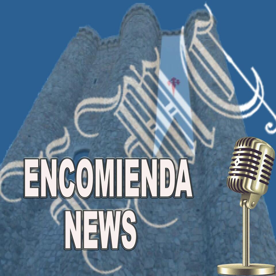 Encomienda News