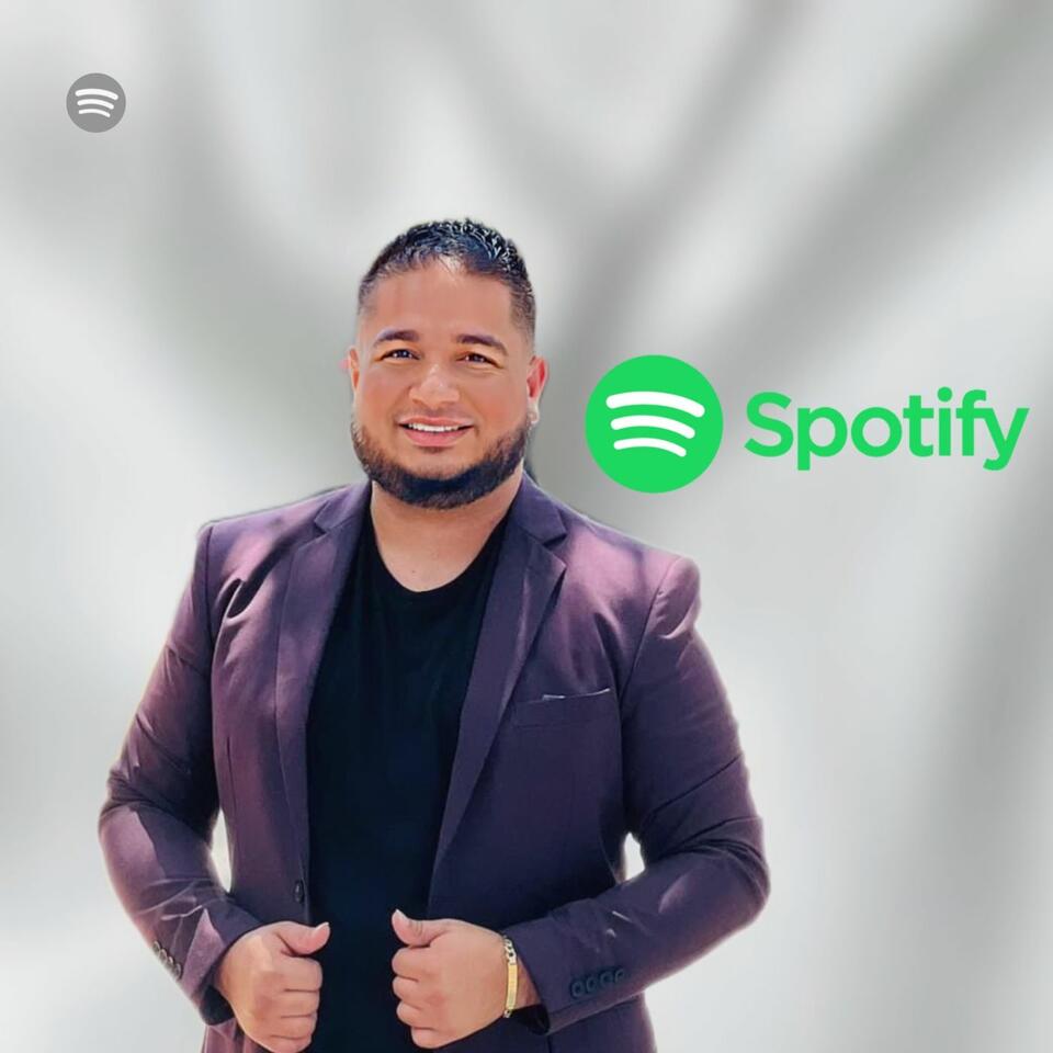 El podcast Alexander Maldonado