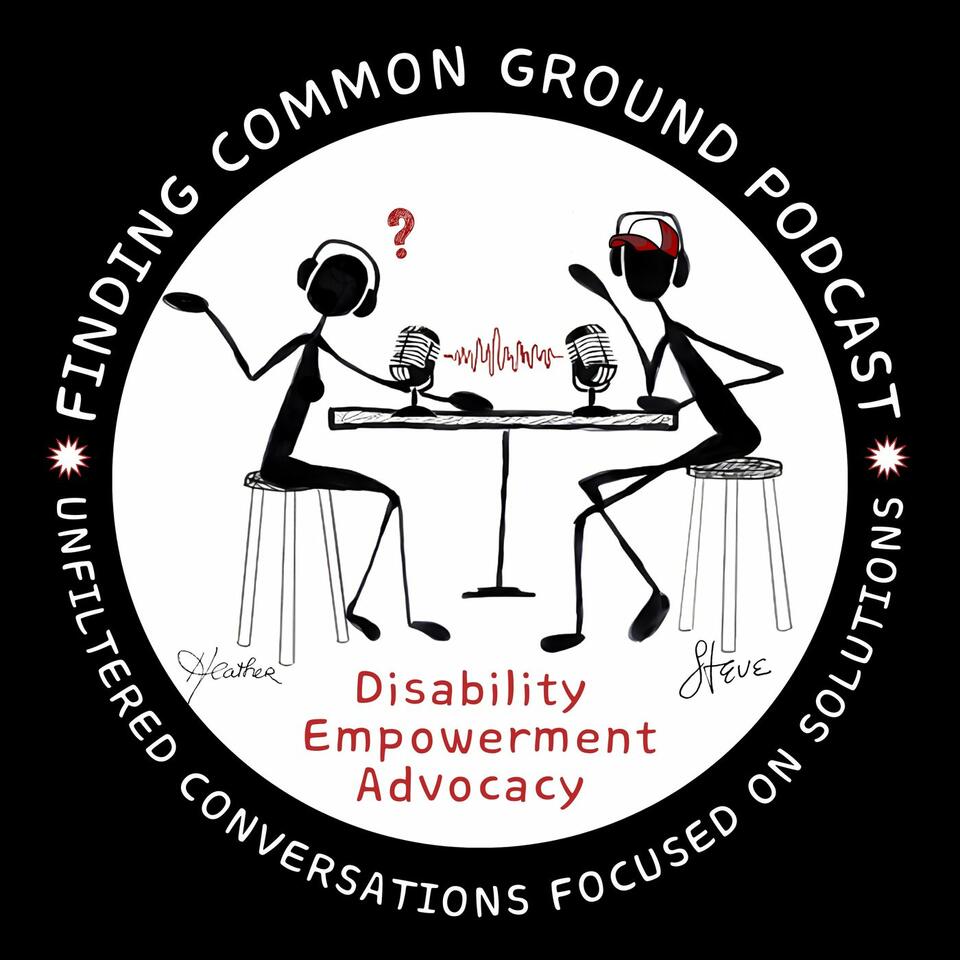Finding Common Ground