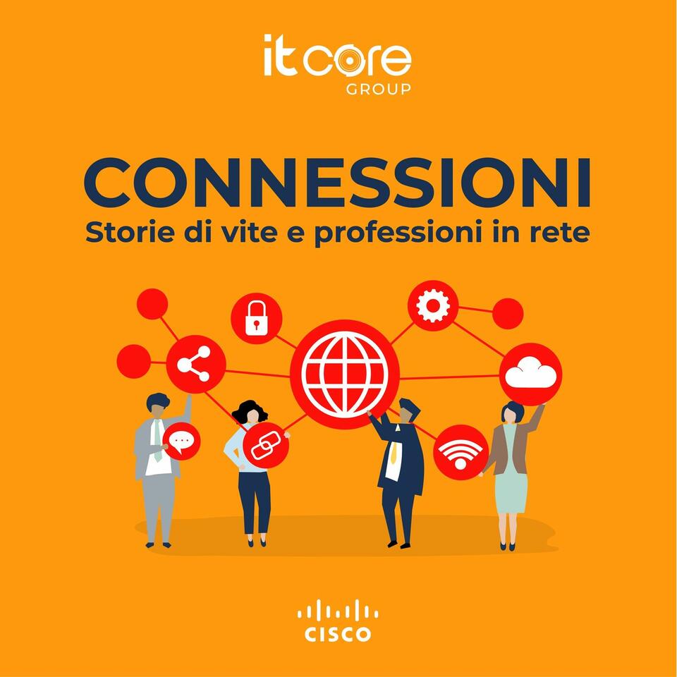 Connessioni