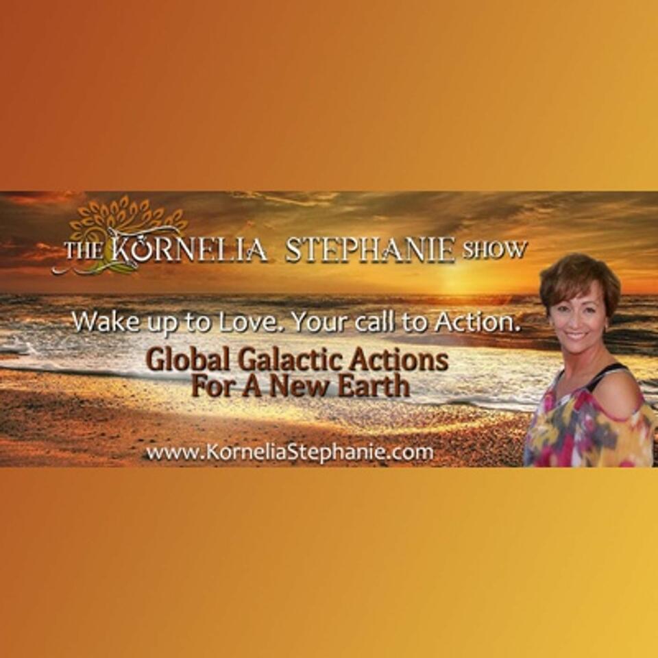The Kornelia Stephanie Show