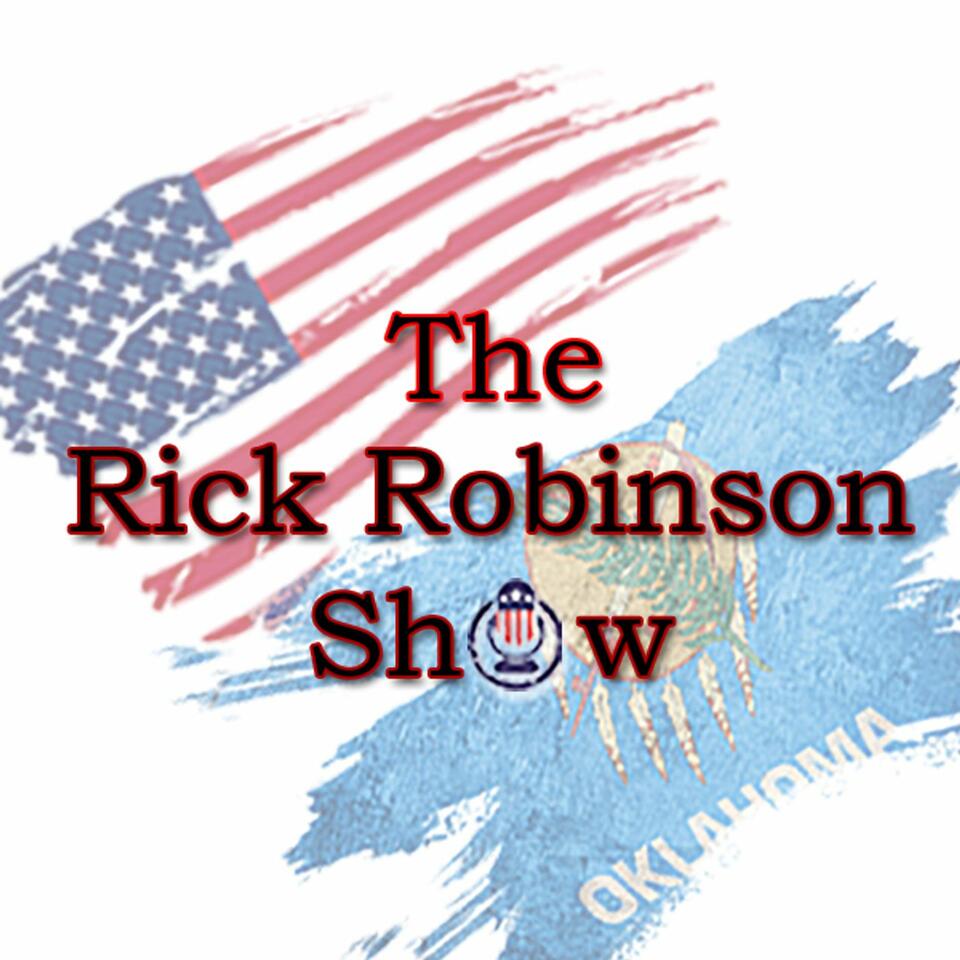 The Rick Robinson Show