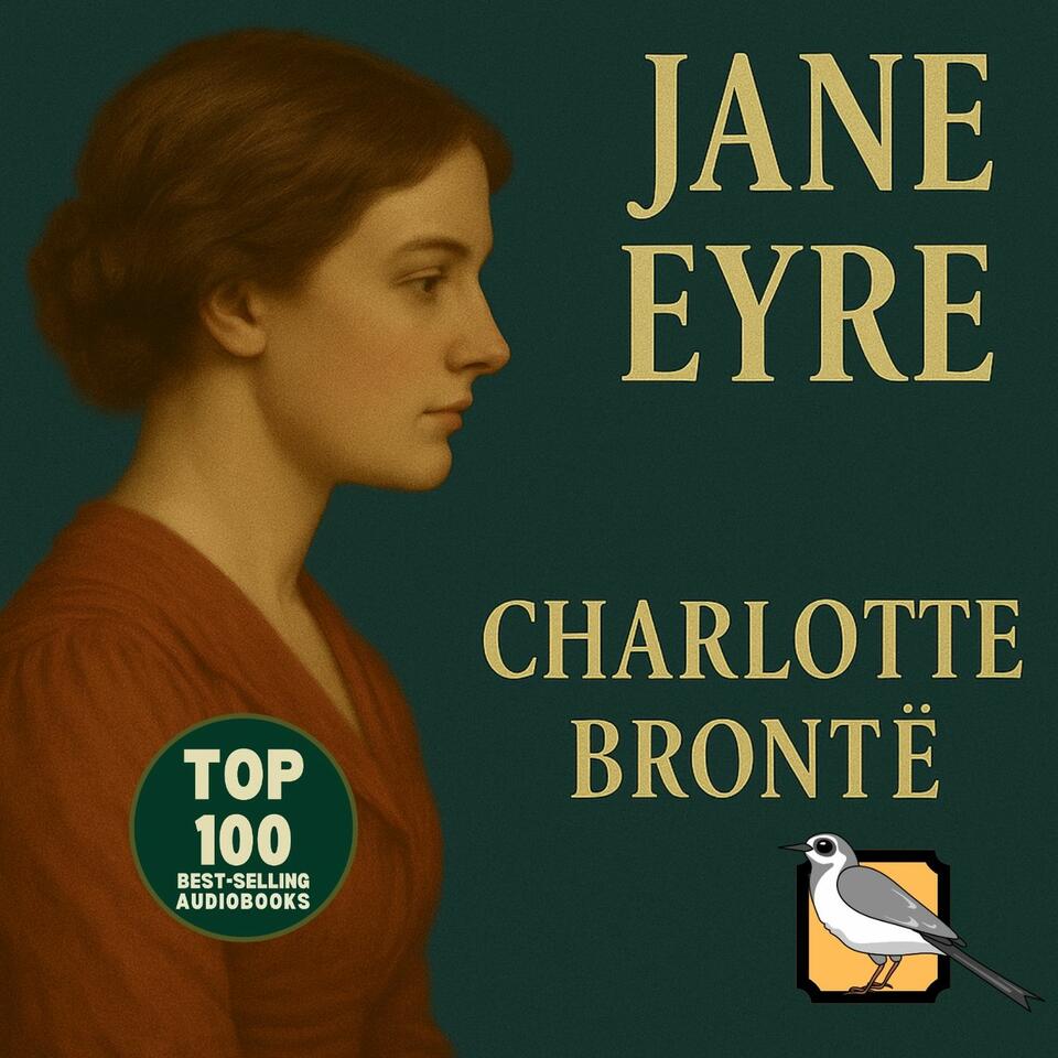 Jane Eyre [Deluxe Edition]