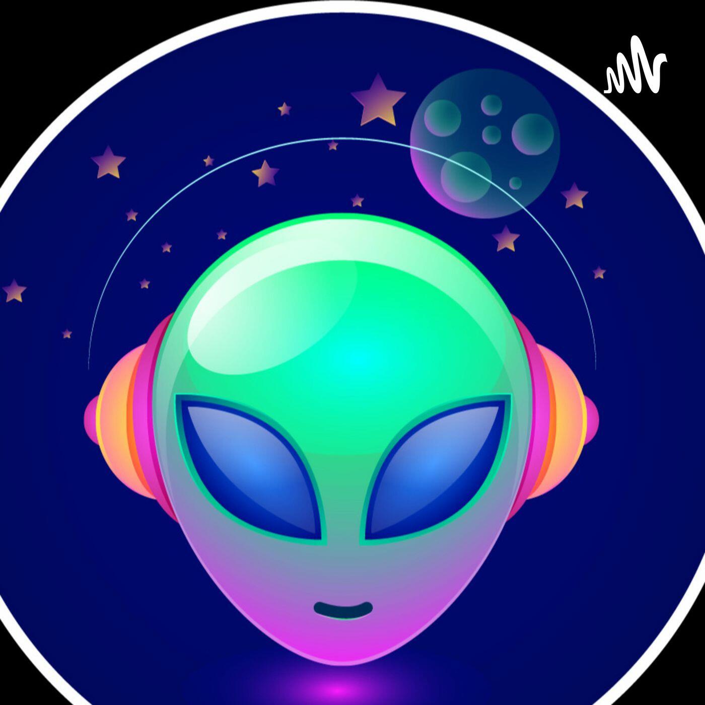 Cosmic skeptic podcast