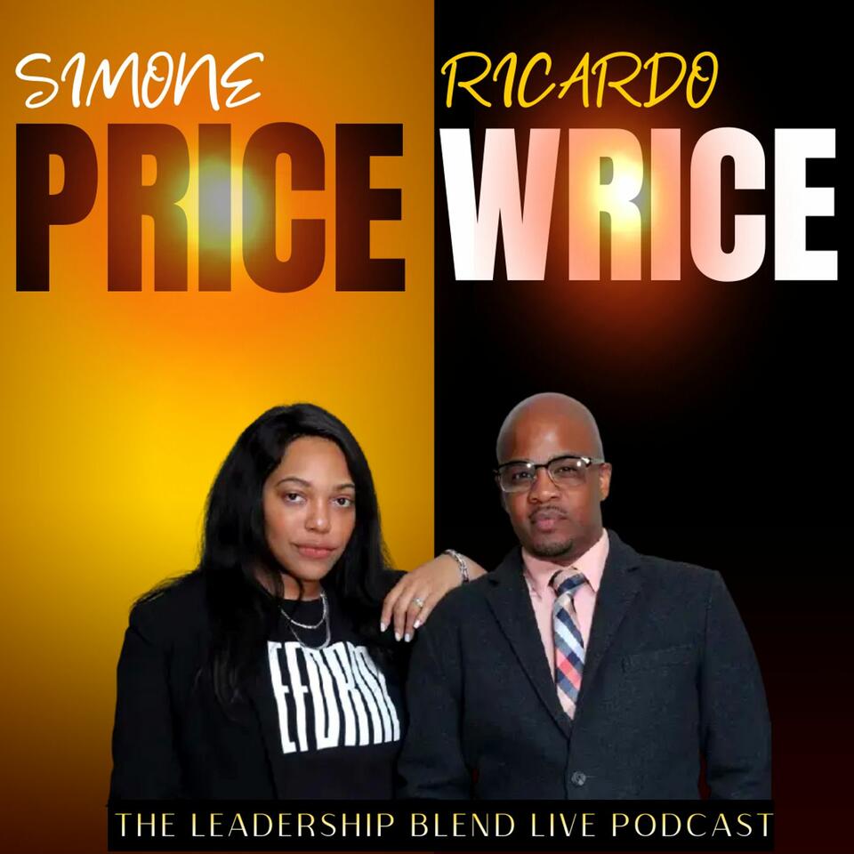 The Leadership Blend Live Podcast