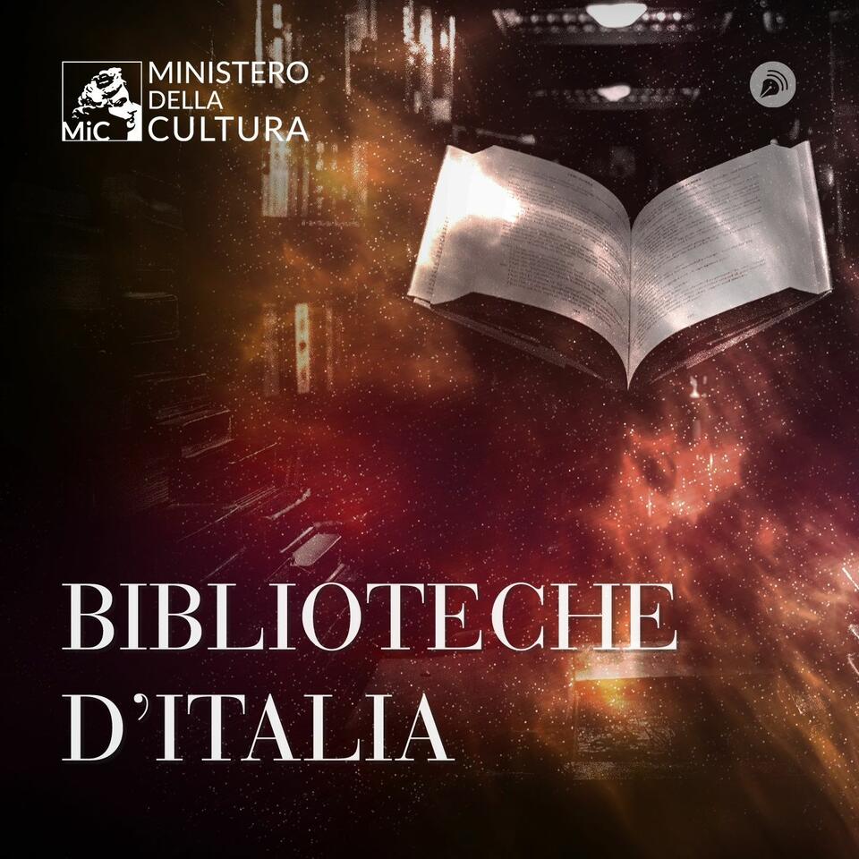 Biblioteche d'Italia