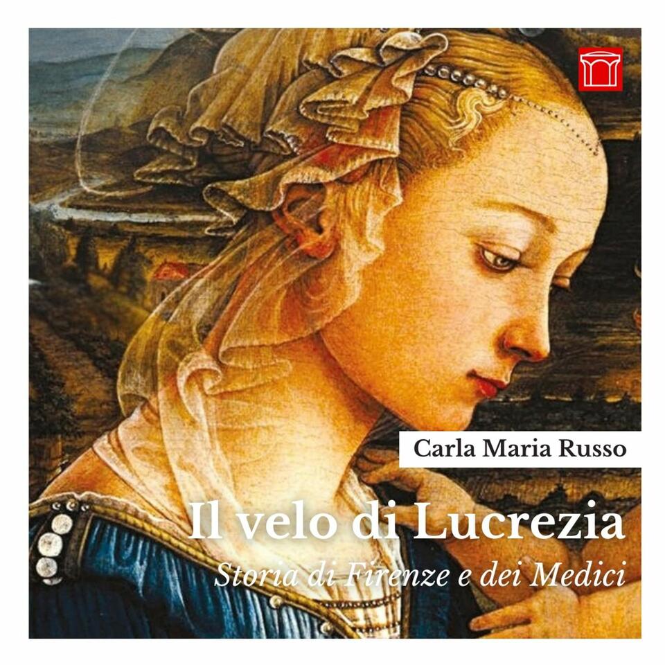 Il velo di Lucrezia