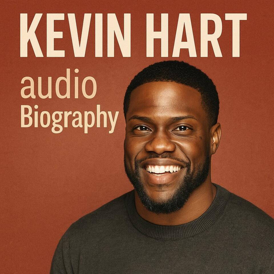 Kevin Hart - Audio Biography