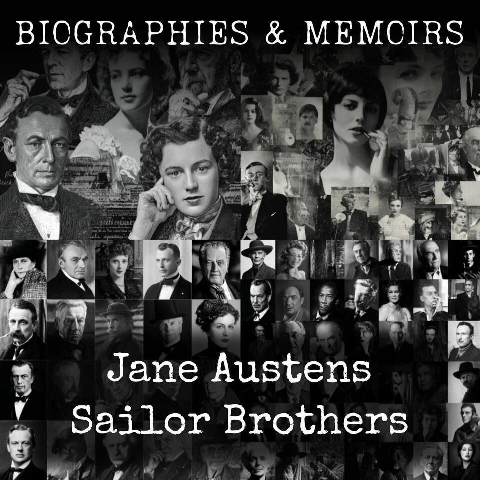 Jane Austens Sailor Brothers