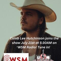 CalebLeeHutchinson.WSM - The Backstage Pass Powered By The Sports Guys Podcast