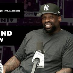 TK Kirkland Apologies To B.G. From Cash Money, Speaks On Marriage Rumors & More - The Angie Martinez Show
