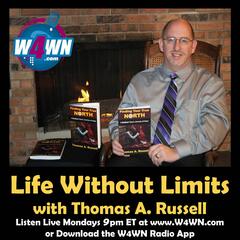 Lisa Westgate/PTSD Part 2 - Life Without Limits