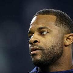 Randall Cobb Talks Transition Into Broadcasting - Next Up with Stan Norfleet & Chris Gordy