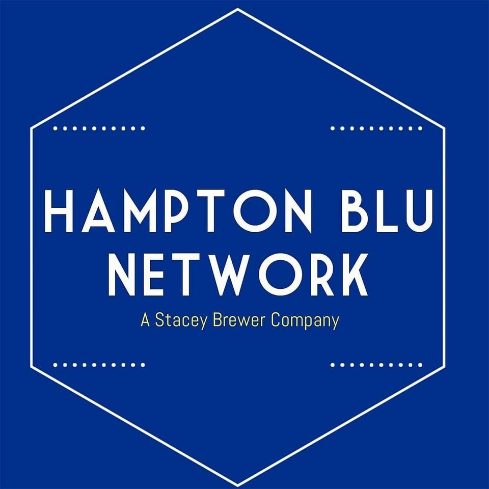 Hampton Blu Radio