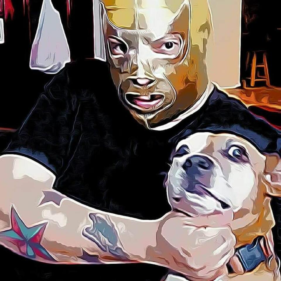 Cat Daddy Podcast Show