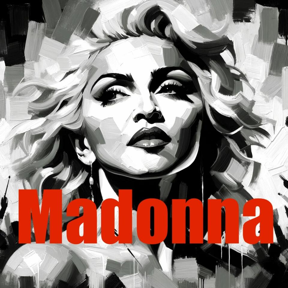 Madonna - Audio Biography | iHeart