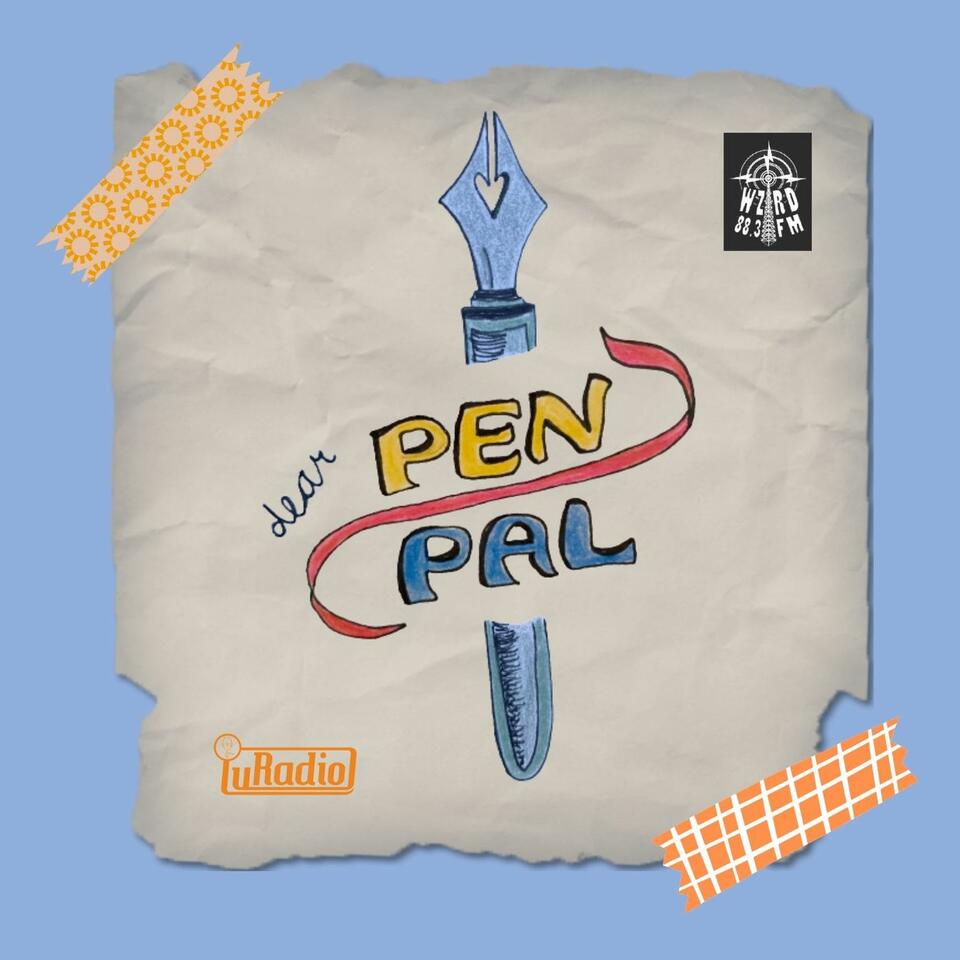 Dear Pen Pal