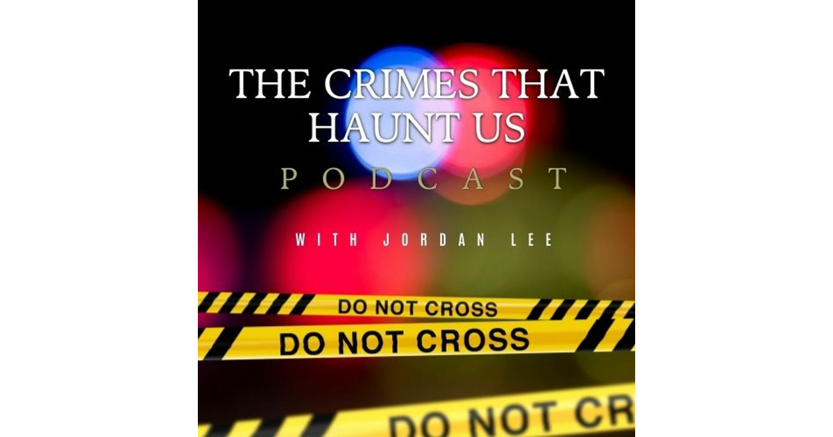 The Crimes That Haunt Us iHeart