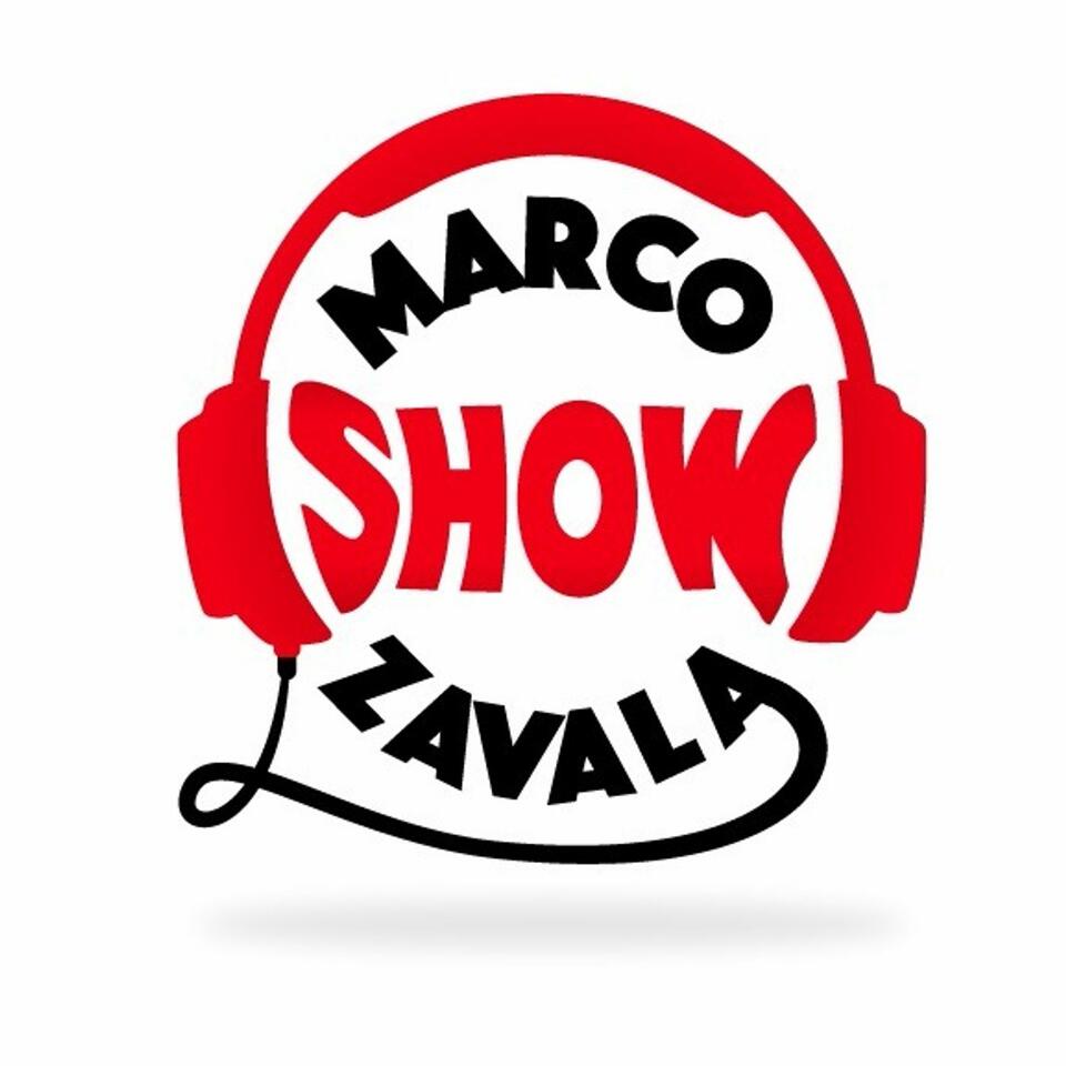 Marco Zavala's show