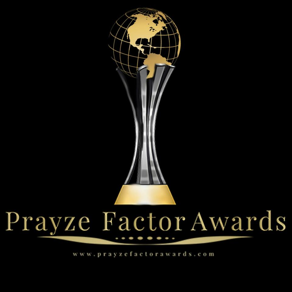 The Prayze Factor Awards