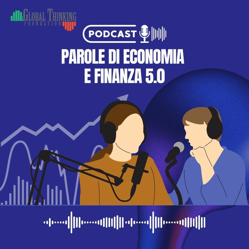 Parole di Economia e Finanza 5.0