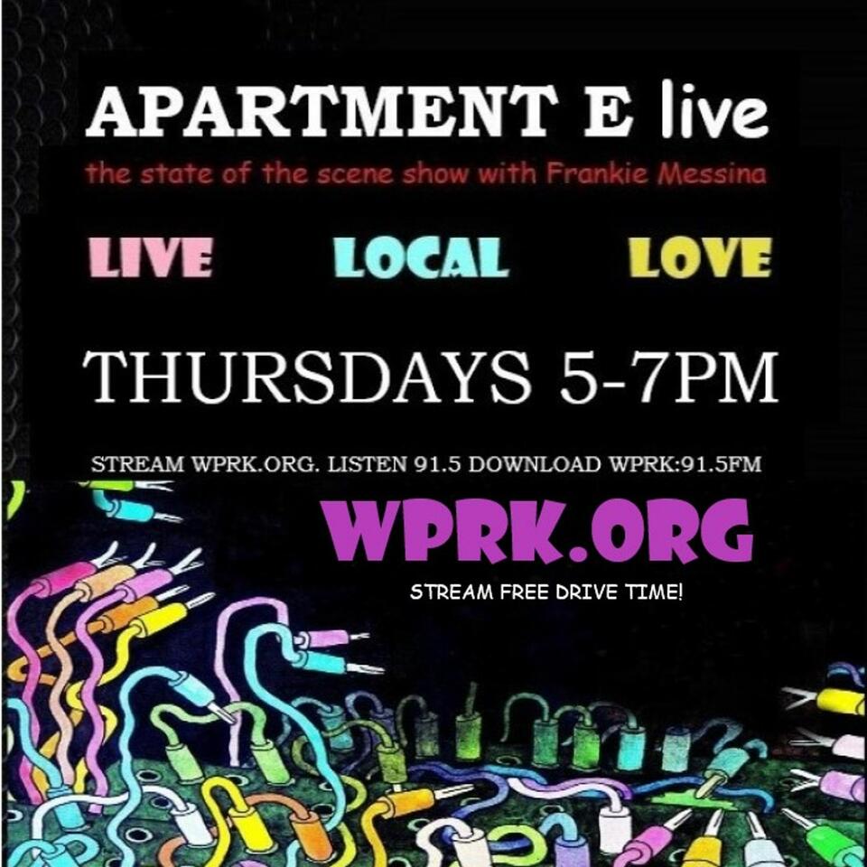 Apartment E live