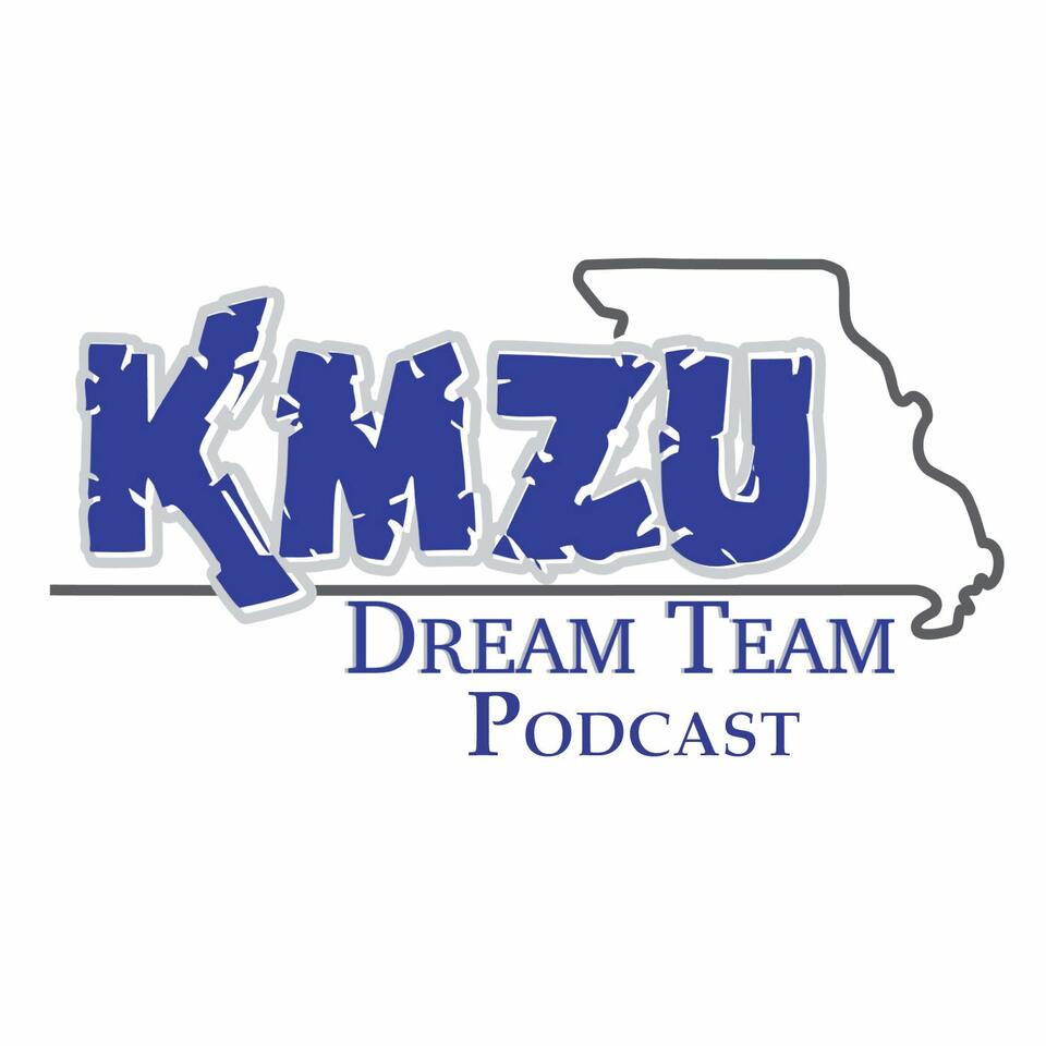 KMZU Dream Team