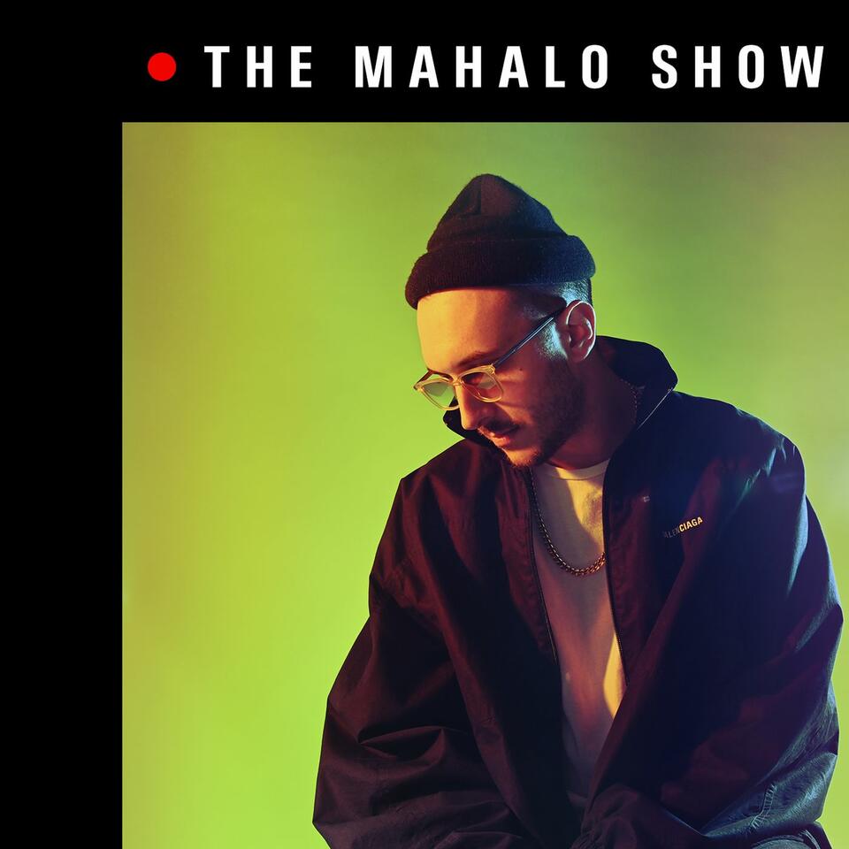 The Mahalo Show