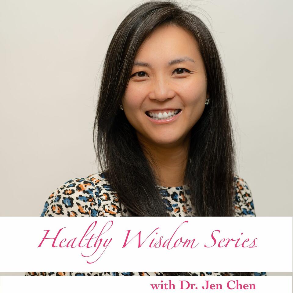 Healthy Wisdom Series