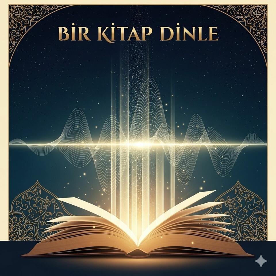 Bir Kitap Dinle