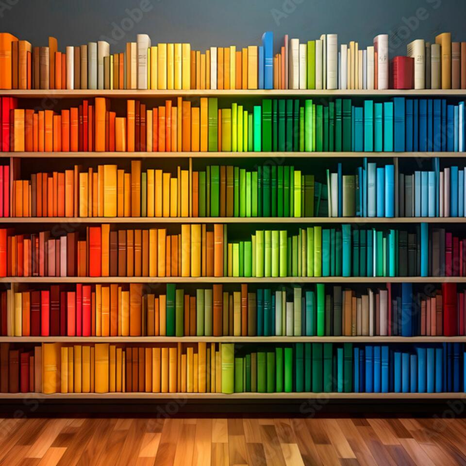 LIbrary Leadership