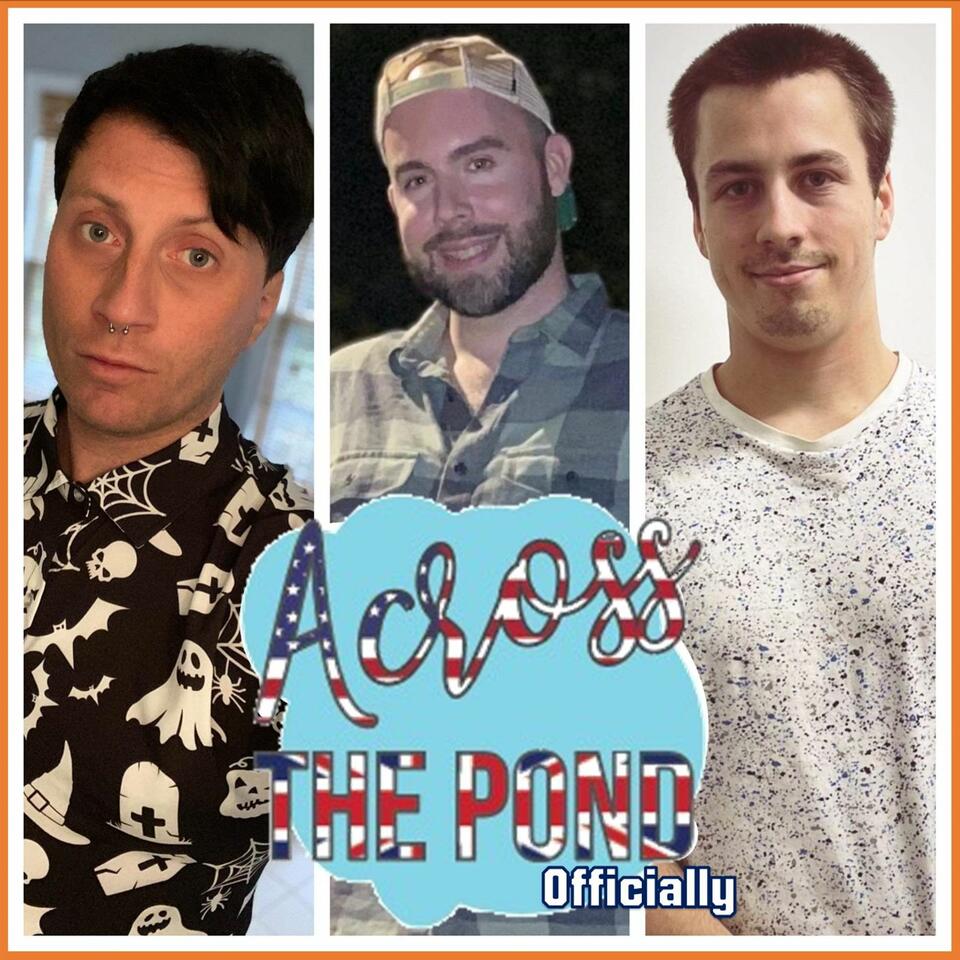 Across The Pond Official