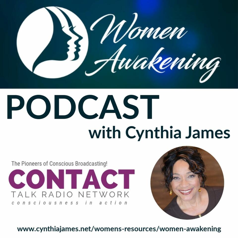 Women Awakening with Cynthia James