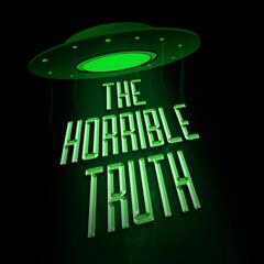 Abduction Tales - The Horrible Truth