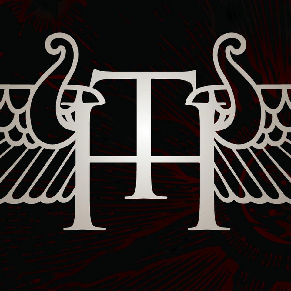 Thoth Hermes Podcast