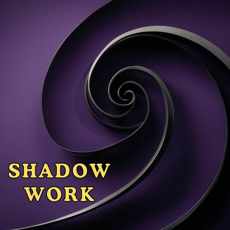 Shadow Work | Deep Healing & Self-Discovery
