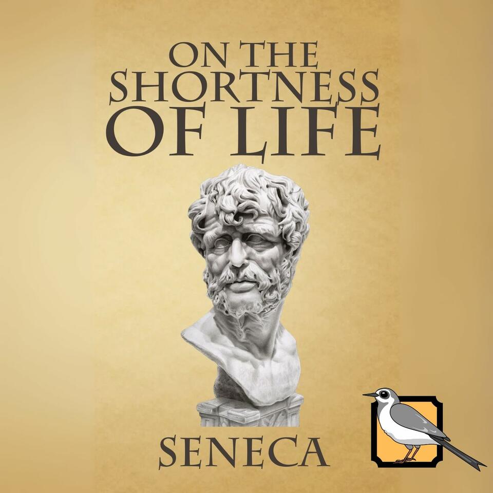 On the Shortness of Life (Seneca)