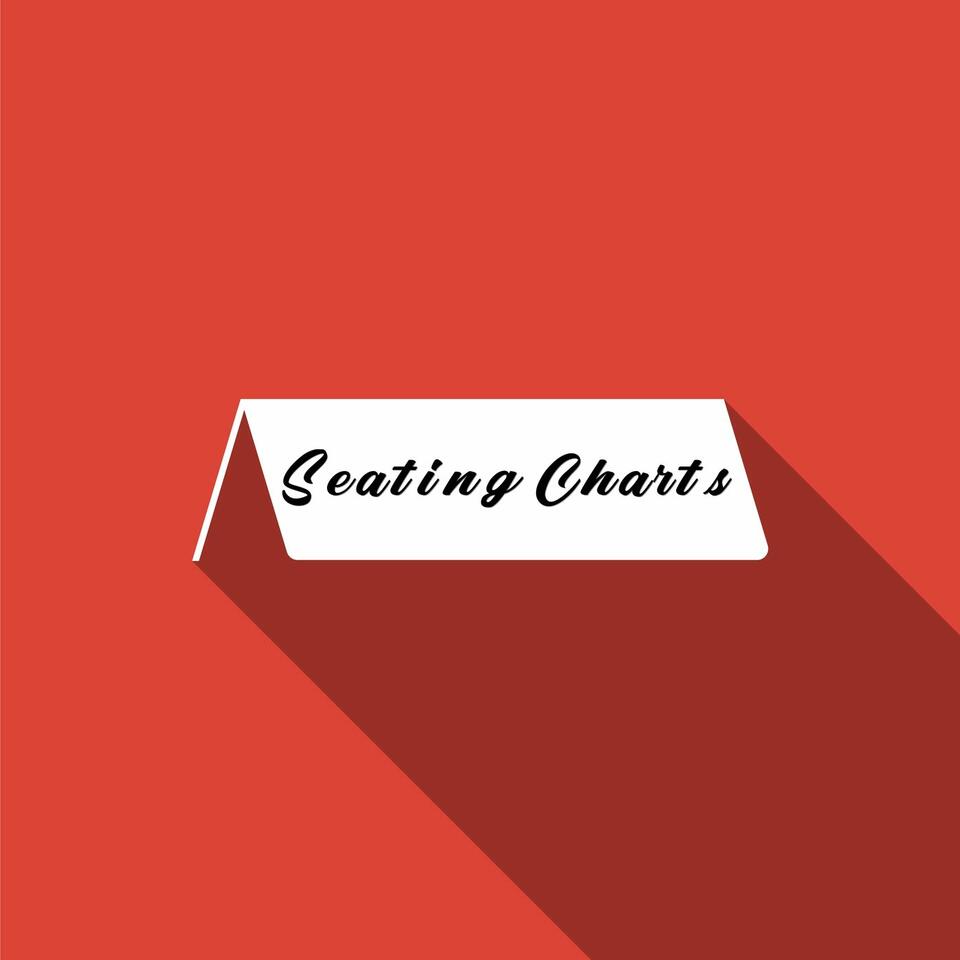 Seating Charts
