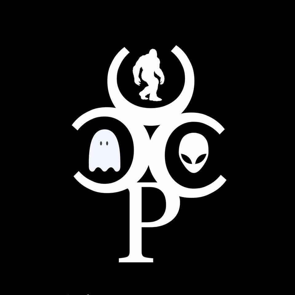 Cryptids, Creeps, And Conspiracy Podcast